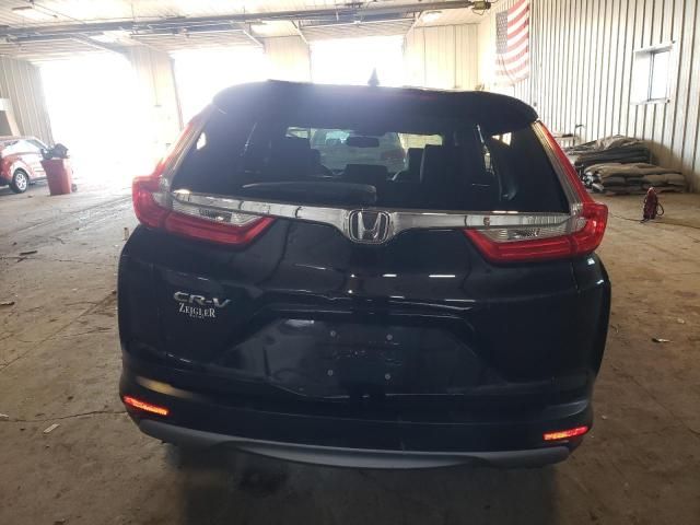 2019 Honda CR-V EXL