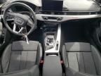 2022 Audi A4 Prestige 45