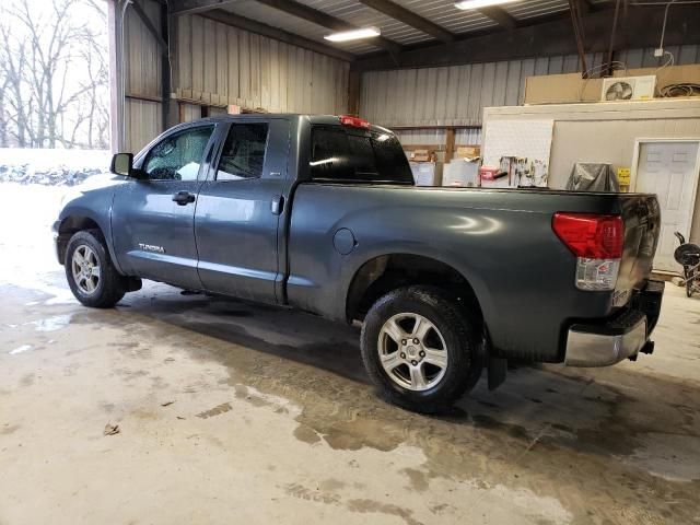 2010 Toyota Tundra Double Cab SR5