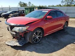 Toyota salvage cars for sale: 2014 Toyota Camry L