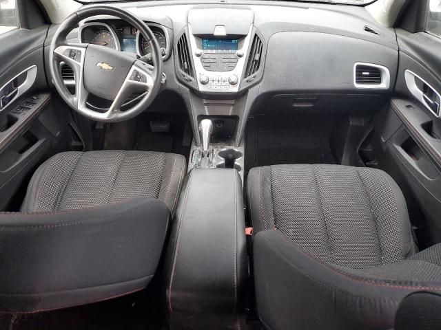 2010 Chevrolet Equinox LT