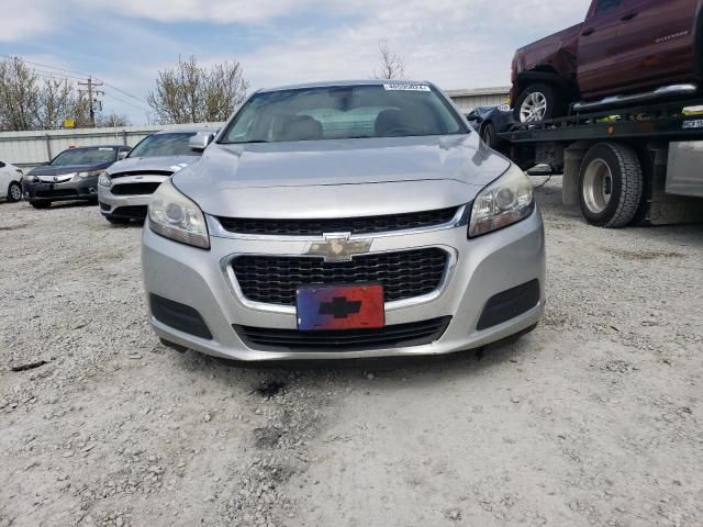 2014 Chevrolet Malibu 1LT