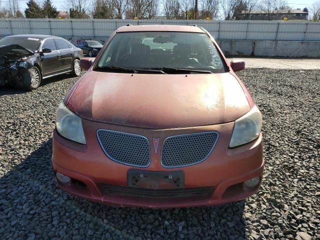 2005 Pontiac Vibe