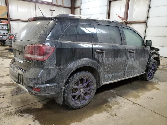 2015 Dodge Journey Crossroad