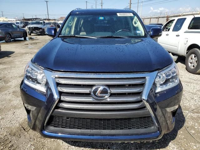 2017 Lexus GX 460