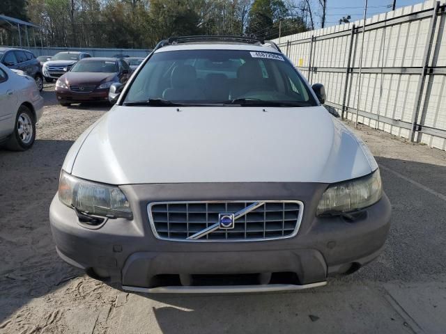 2004 Volvo XC70