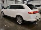 2013 Lincoln MKT