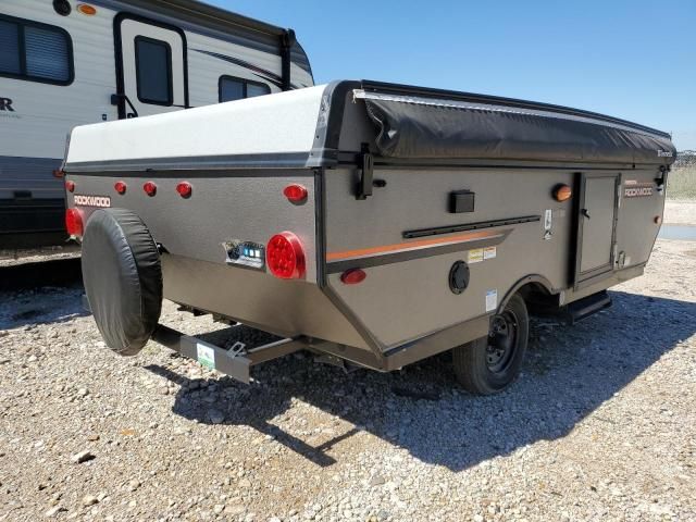 2023 Rockwood Travel Trailer