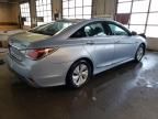 2013 Hyundai Sonata Hybrid