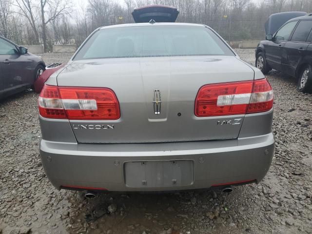 2009 Lincoln MKZ