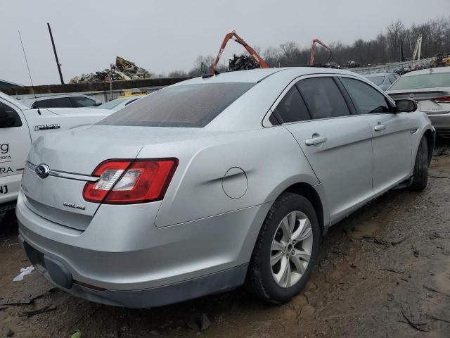 2011 Ford Taurus SEL