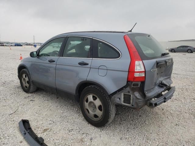 2010 Honda CR-V LX