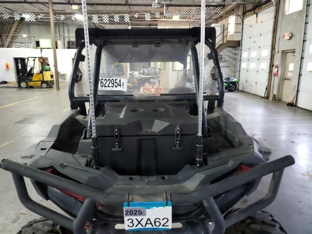 2020 Polaris RZR XP 1000 Premium