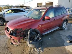 2011 BMW X5 XDRIVE35I en venta en New Orleans, LA