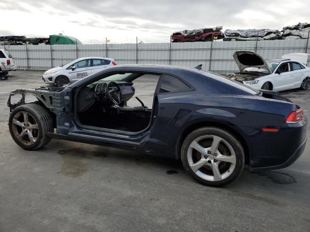 2015 Chevrolet Camaro 2SS