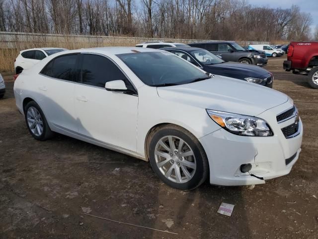 2013 Chevrolet Malibu 2LT