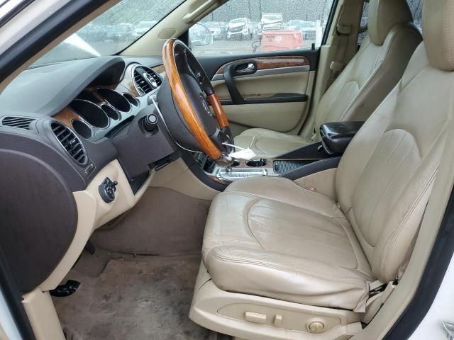 2012 Buick Enclave