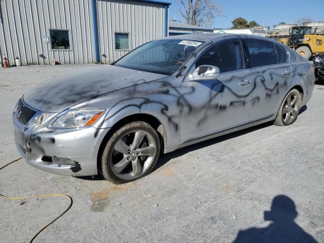 2010 Lexus GS 350