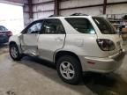 2003 Lexus RX 300