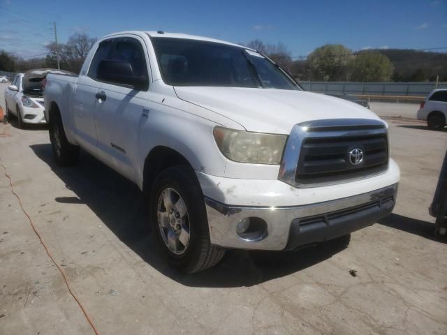 2010 Toyota Tundra Double Cab SR5