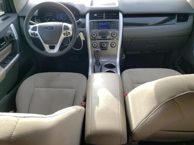 2013 Ford Edge SE