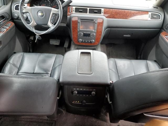 2014 Chevrolet Tahoe K1500 LT