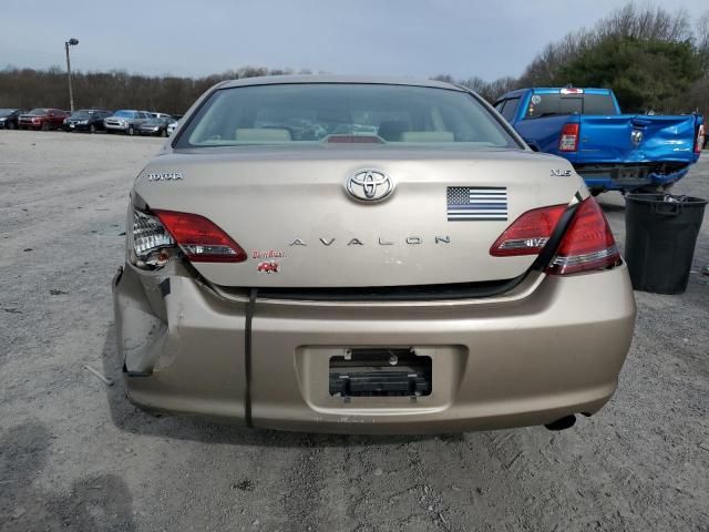 2008 Toyota Avalon XL