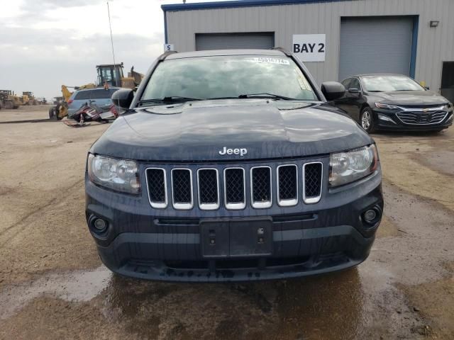 2015 Jeep Compass Sport