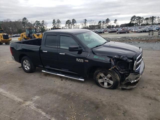 2014 Dodge RAM 1500 SLT