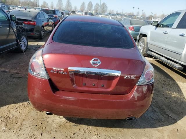 2011 Nissan Altima Base