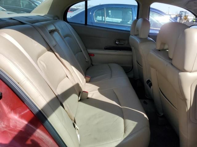 2004 Buick Lesabre Limited