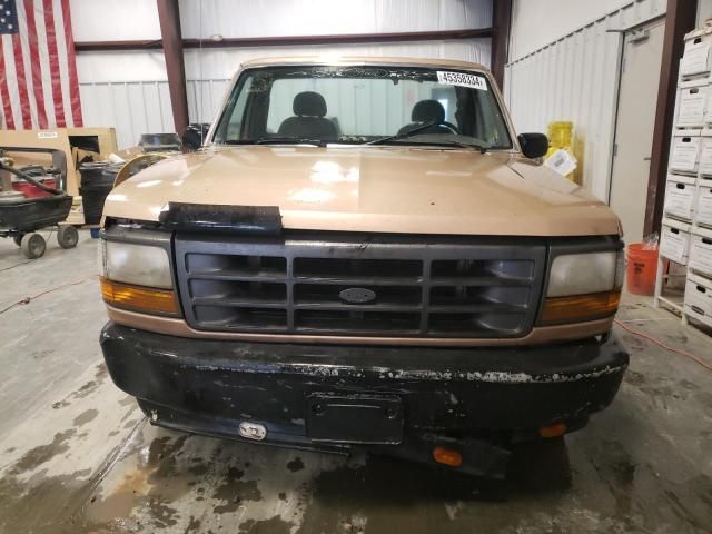 1994 Ford F150