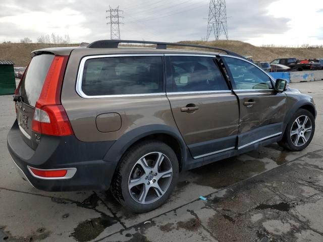 2013 Volvo XC70 T6