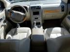 2007 Lincoln MKX