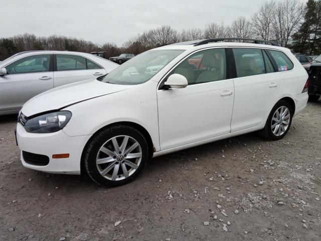 2013 Volkswagen Jetta TDI