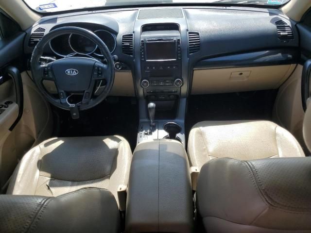 2011 KIA Sorento EX