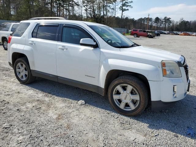 2013 GMC Terrain SLT