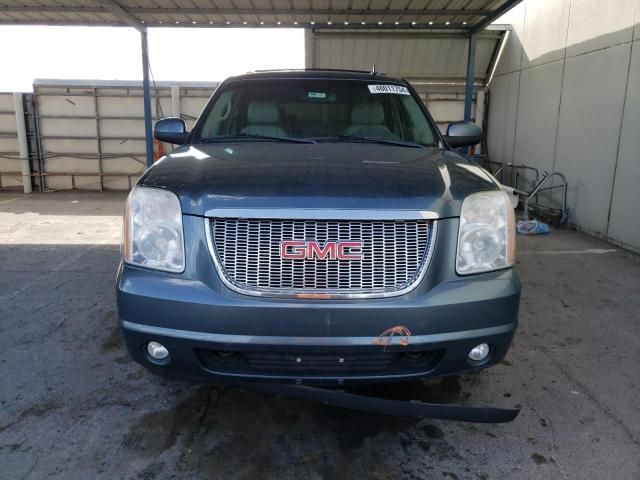 2009 GMC Yukon XL K1500 SLT