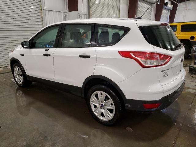 2013 Ford Escape S