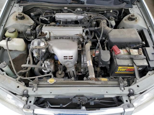 2000 Toyota Camry CE