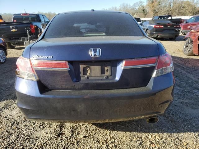 2011 Honda Accord EXL