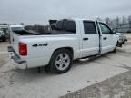 2007 Dodge Dakota Quad SLT