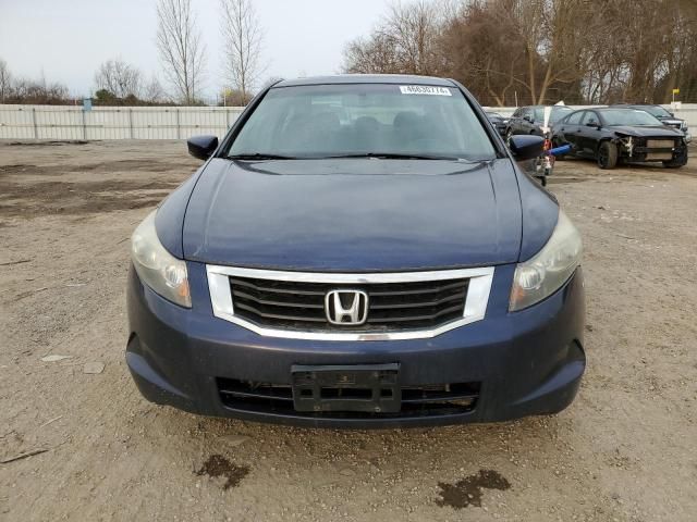 2008 Honda Accord EXL