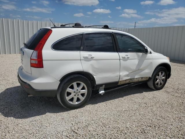 2008 Honda CR-V LX