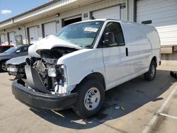 2016 Chevrolet Express G2500 for sale in Louisville, KY