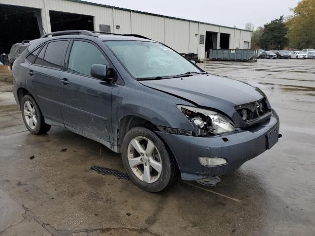 2007 Lexus RX 350