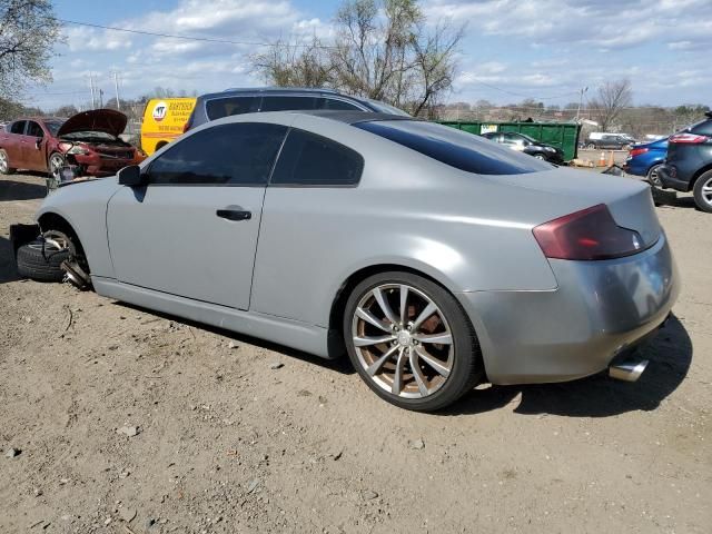 2003 Infiniti G35