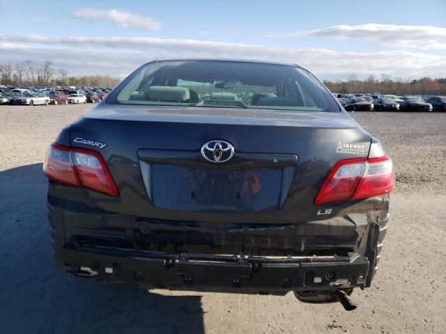 2008 Toyota Camry CE