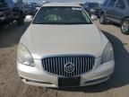 2010 Buick Lucerne CXL