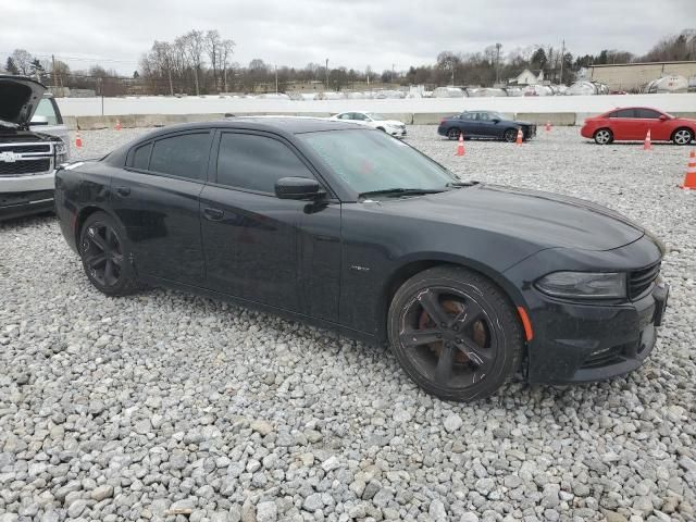 2017 Dodge Charger R/T